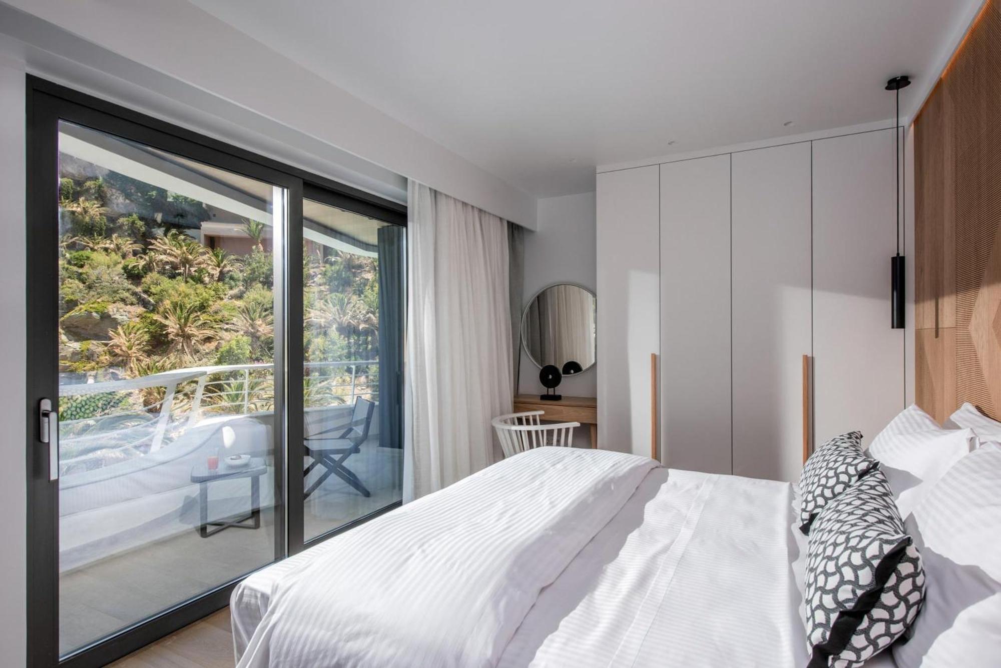 Made By The Sea Villa 4 Ligaria  Exteriör bild