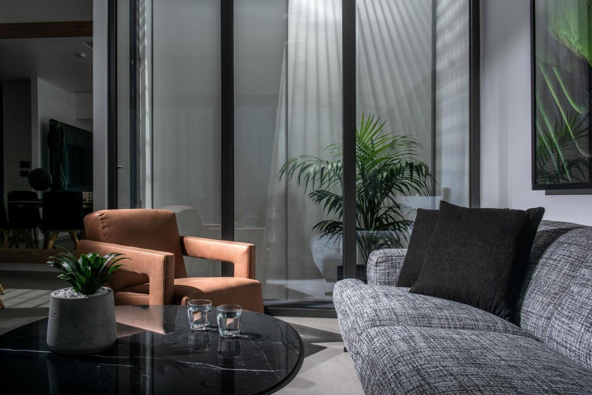 Made By The Sea Villa 4 Ligaria  Exteriör bild