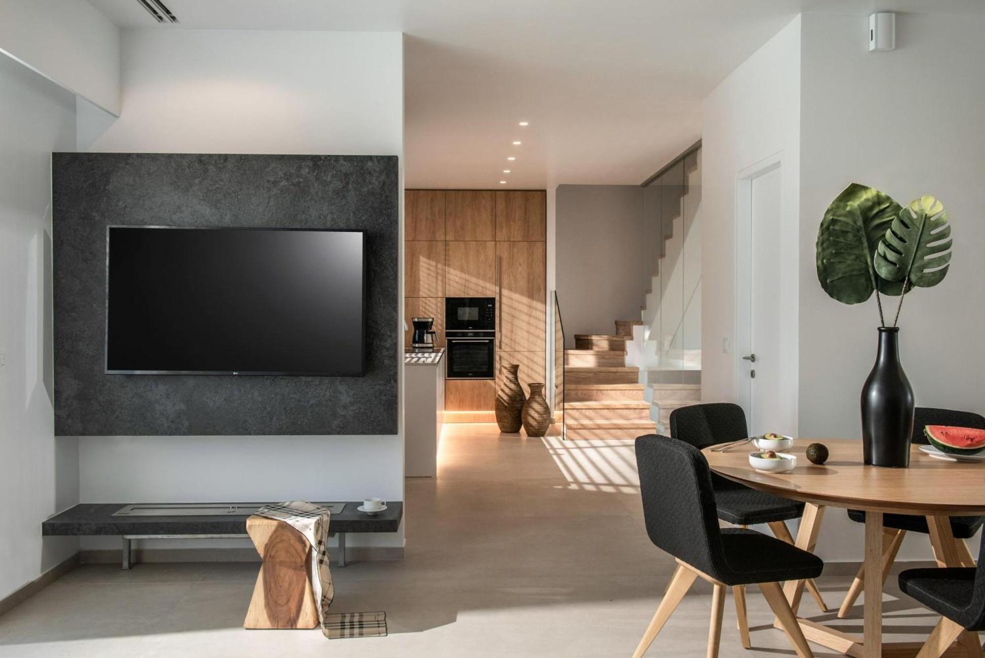 Made By The Sea Villa 4 Ligaria  Exteriör bild